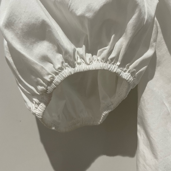 PINKO made in italy 100% popeline cotton. Size 40 italian size. Mint condition. - Picture 2 of 7